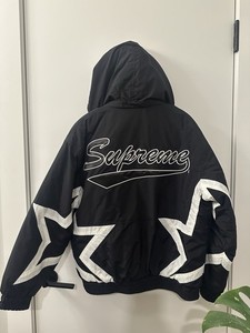 Supreme Star Jacket | eBay