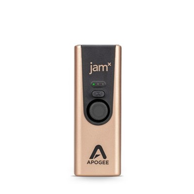 Apogee JamX - USB Interface