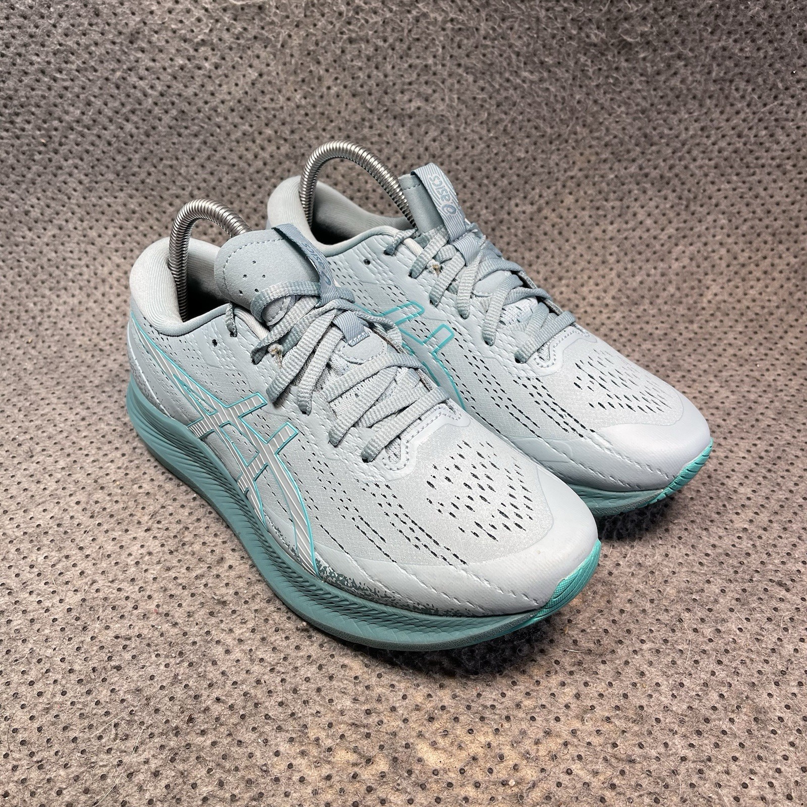 Asics Walkride FF Smoke Blue Shoes Size 8.5 Women’s thumbnail 4