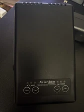 Aerus A1018C Air Scrubber Portable Electronic Purifier