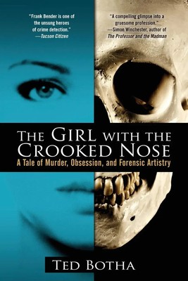 The Girl with the Crooked Nose | Ted Botha | Taschenbuch | Englisch | 2012
