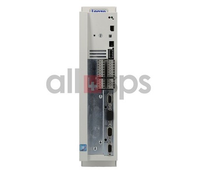 LENZE VECTOR 9300 SERVO POSITION CONTROLLER 1.2KVA - ID13190864 - EVS9321-ES (USED)