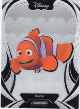 Marlin 2025 Kakawow Phantom Disney BASE #PD-B-156 FINDING NEMO