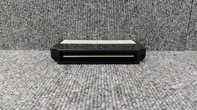 Square Famicom Soft Highway Star Used