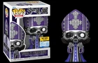 Funko Pop! Ghost Papa V Perpetua #500 Exclusive w/ Protector