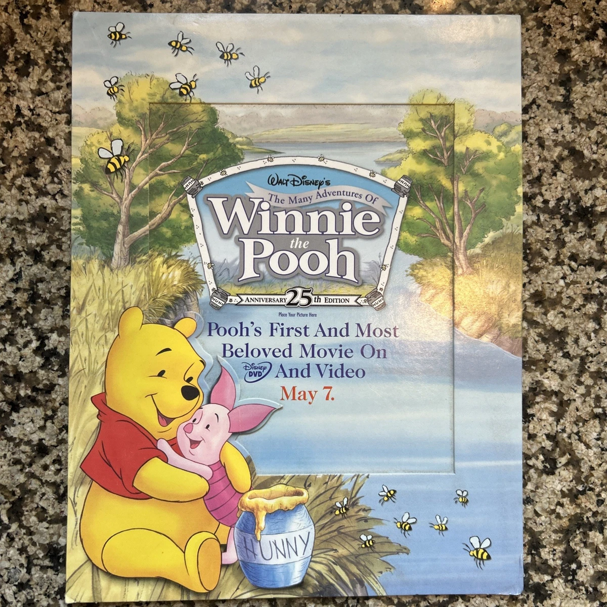 Preços baixos em Winnie the Pooh Livros da Disney (1968 até o