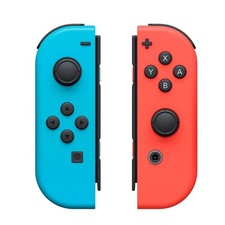 Wireless Gamepad Left Right Game Controller F...