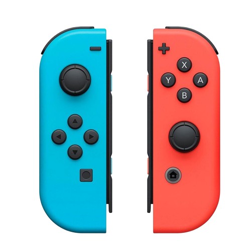 Buy Wireless Gamepad Left Right Game Controller For Nintendo Switch Joy-Con1-Pair BR – Best Price & Deal