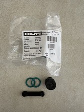 Bielle Piston HILTI TE56 TE60 ATC TE60-A36 TE46 TE500 TE500-A36 #366228 #366225