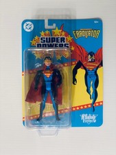 McFarlane DC Super Powers Series - 4.5 Inch Figure - Eradicator