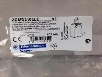 FOR XCMN2102L2 Travel Limit Switch Schneider