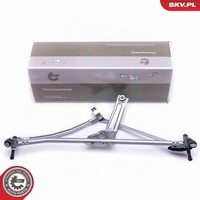 WischergestäNge Esen SKV 05SKV111 FüR Mini R50 R53 R52 Cooper Works One