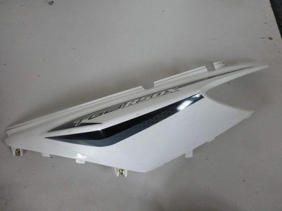 TGB  R50 X REAR LEFT REAR FAIRING 453053
