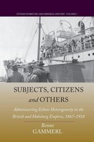 Benno Gammerl | Subjects, Citizens, And Others | Taschenbuch | Englisch (2021)
