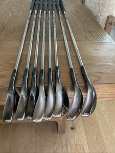 Callaway Wedge Set 52 56 60 | eBay
