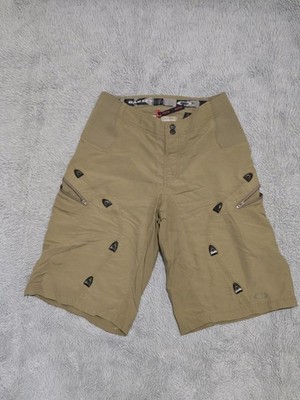 Oakley Shorts Vintage Rare Y2k Size S/M