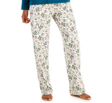 Charter Club Women's Cotton Pants Size Medium
