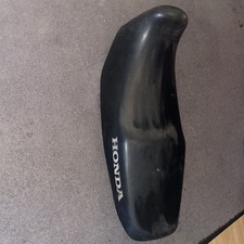 Honda City Fly 125 1999 Seat