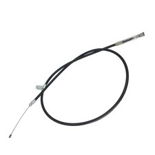 Rear Parking Brake Cable Driver Side For Chevy Silverado Gmc Sierra 2500 C660051