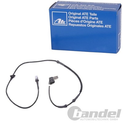 ATE ABS-SENSOR RADDREHZAHL VORNE LINKS passend für SAAB 900 | 24.0711-1154.1