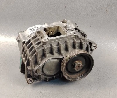 SUBARU Pleo RA1 EN07W Kompressor AISIN AMR500 14408KA111 - Bild 1 von 4