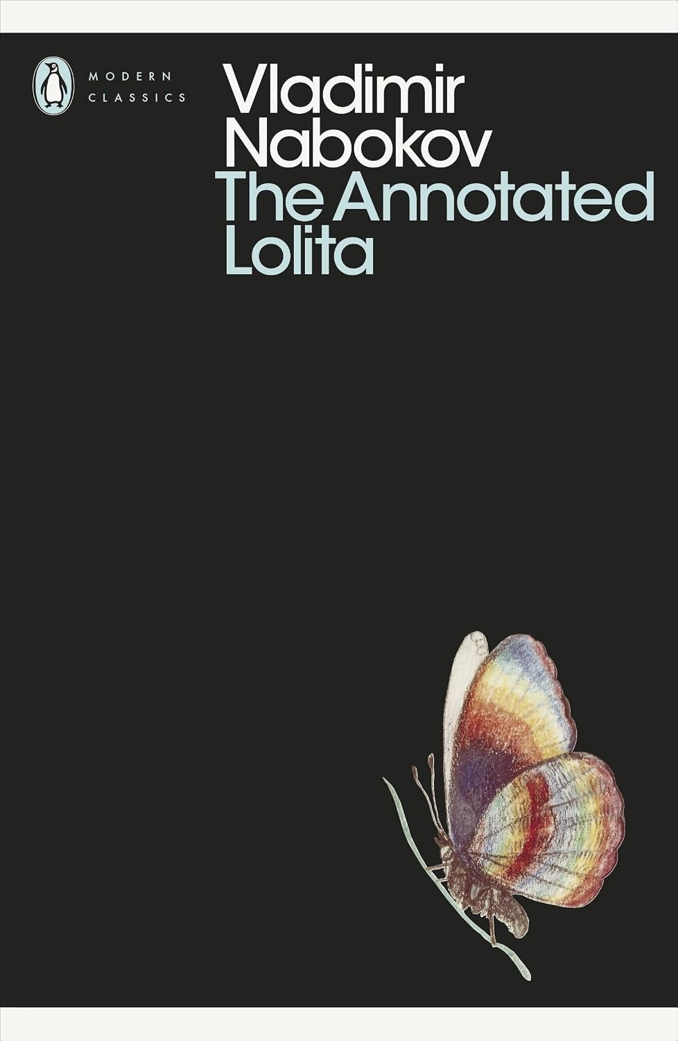 The Annotated Lolita by Vladimir Nabokov Paperback Book - Image 6