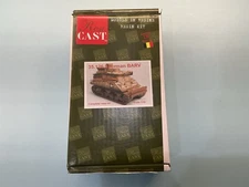 Resicast 1/35 Sherman BARV Full Kit NEW/SEALED 35.126 VERY RARE!