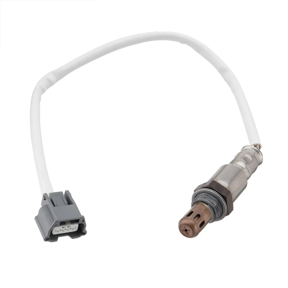 Sensor de oxígeno O2 de 2 piezas (aguas arriba y aguas abajo) para Nissan Micra 2015 1,6 L L4 Foto 4 de 4