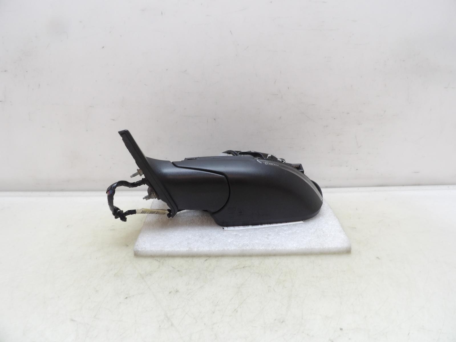 Maserati Quattroporte 2018-2019 Left Side mirror P/N 0095135S