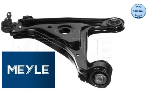 Meyle 6160500018 Lenker FüR RadaufhäNgung Querlenker Lenker FüR Opel-image