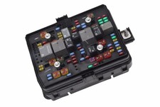 Genuine GM Fuse & Relay Box 85138826