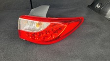 2013-2015 Infiniti Jx35 Qx60 Rh Passenger Side Led Tail Light Tail Lamp Oem