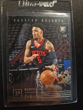 2020-21 Panini Chronicles - Panini Kenyon Martin Jr. #125 (RC)