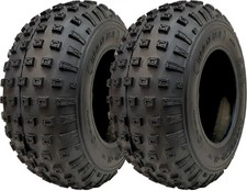 Pneumatici tassellati per ATV 145/70-6 Ruote per quad trailer per bambini 50cc -