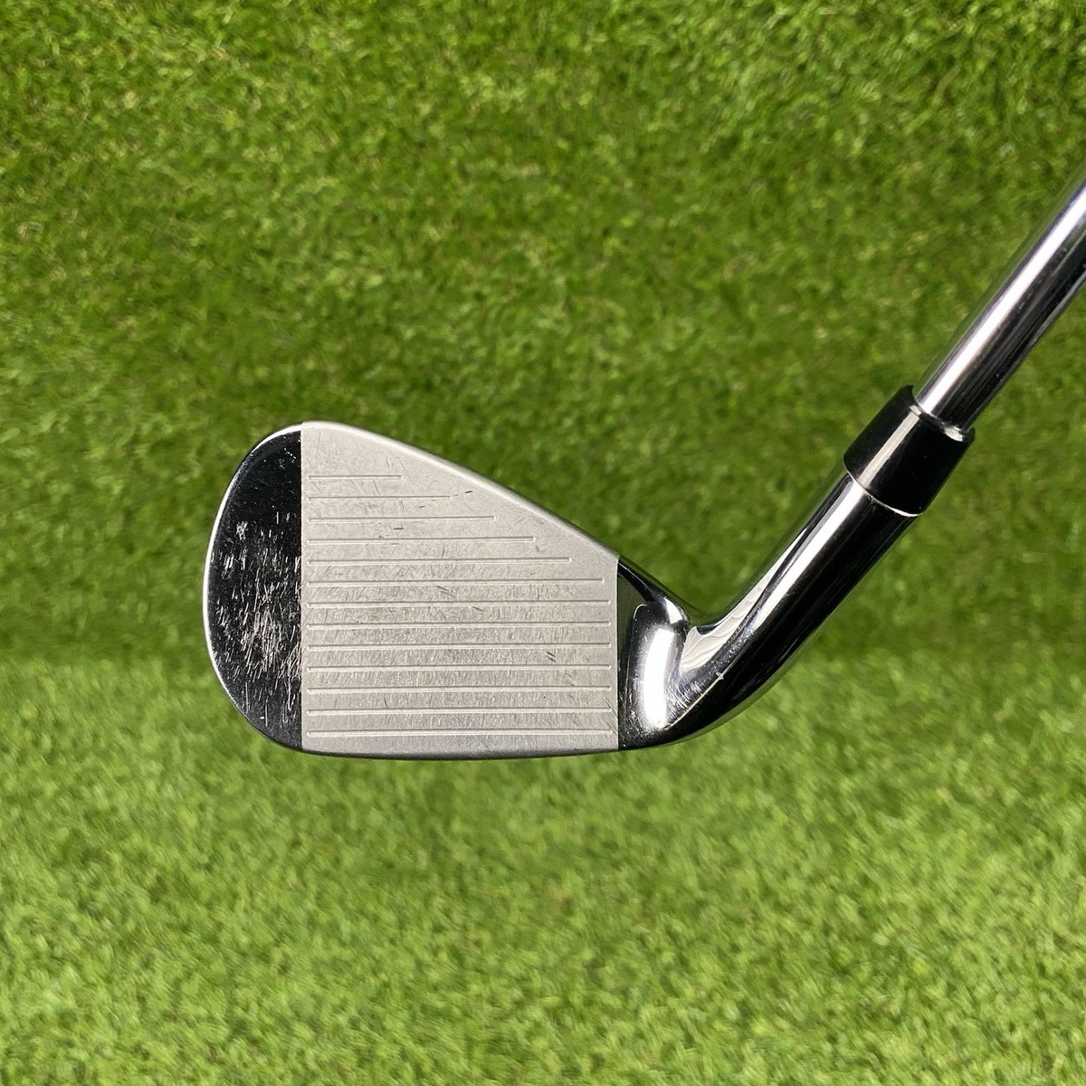 Callaway Rogue Pro Cf-18 CUP 360 Single 8 Iron ⛳️ Steel Shaft RH