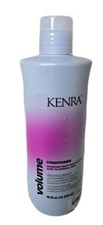 Volume Conditioner by Kenra for Unisex - 10.1 oz Conditioner NEW
