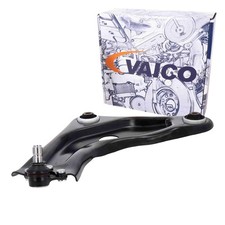 VAICO Bras Dessous Essieu avant Gauche Convient pour Citroën C3 Opel Crossland