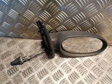 Retroviseur droit (ou coque) Smart CITY-COUPE