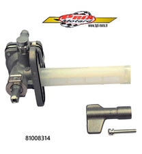 SUZUKI GSXR 1100 1986/1988 ROBINET A ESSENCE NEUF