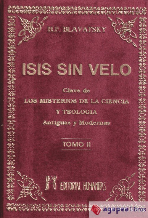 Humanitas Isis Sin Velo 2 - Imagen 2