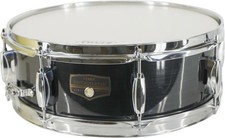 Tama Imperialstar IE52C 14 x 5 Snare Drum Hairline Black Percussion Instrument