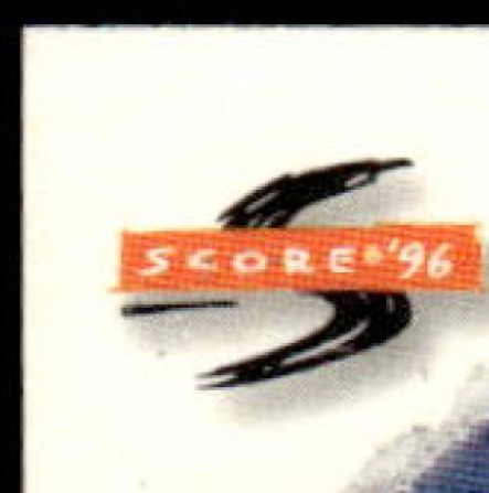 1996 Score Baseball Jeff Kent #316 New York Mets MLB - Bild 3 von 10