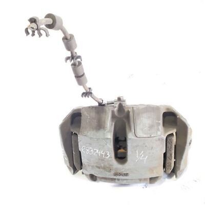 Full Set Of Brake Calipers With Rotors Oem 10 11 12 13 14 Jaguar XK XKR - Picture 7 of 12