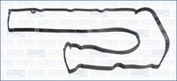 Ajusa Dichtung Zylinderkopfhaube 11141900 FüR Ford MAX Kuga 2 DM2 VAN Focus 3 5