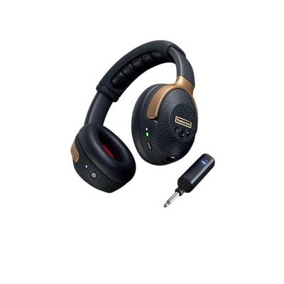 Positive Grid Spark NEO Gitarren-Kopfhörerverstärker kabellos Bluetooth wiede...