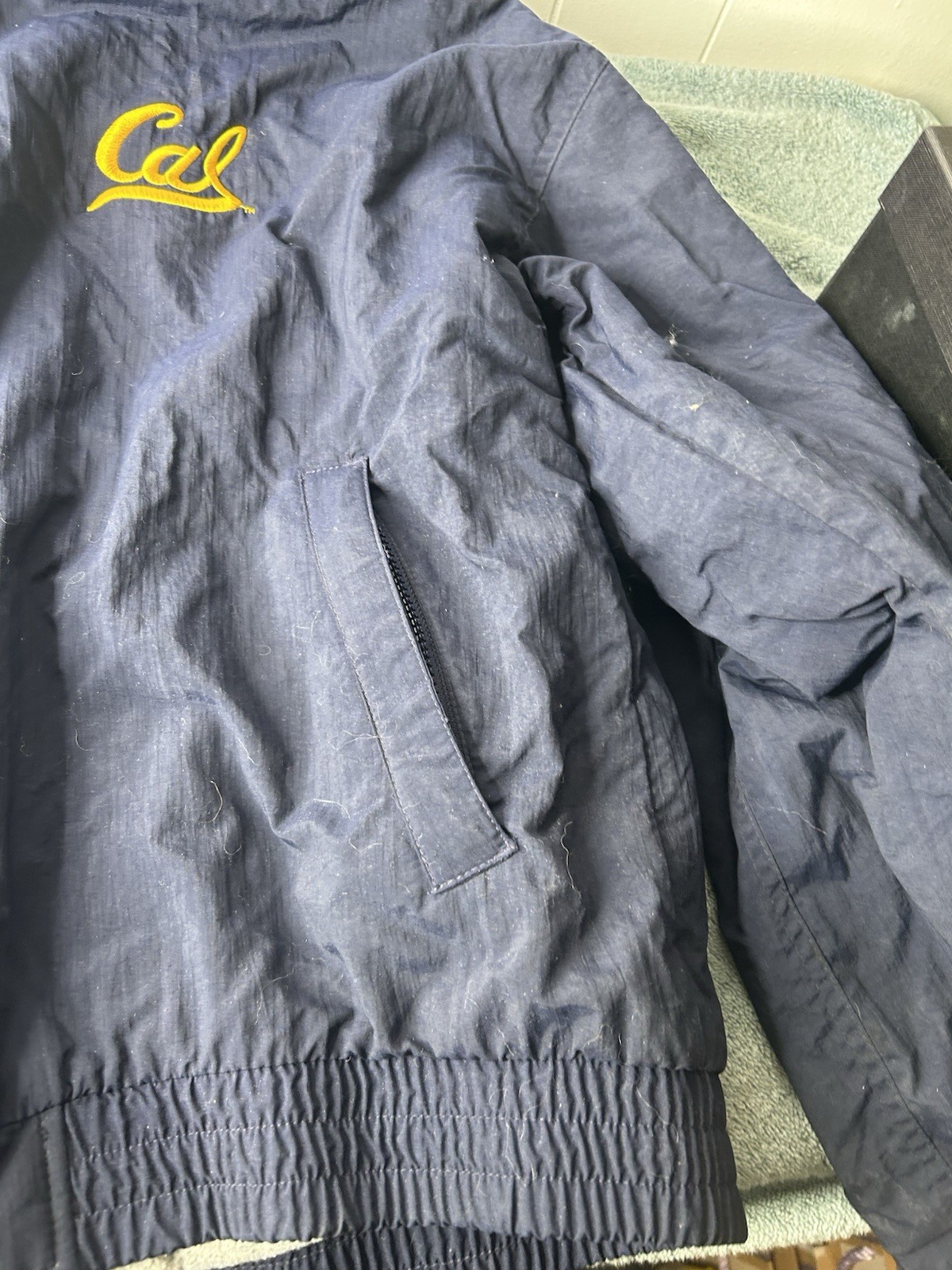 Cal Jacket - image 4