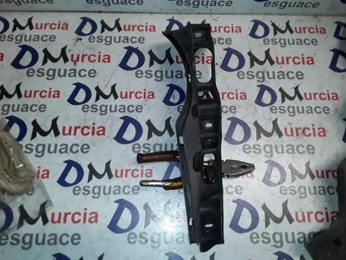 3C0807889 scheinwerferhalter links VOLKSWAGEN PASSAT BERLINA 3C2 1100036