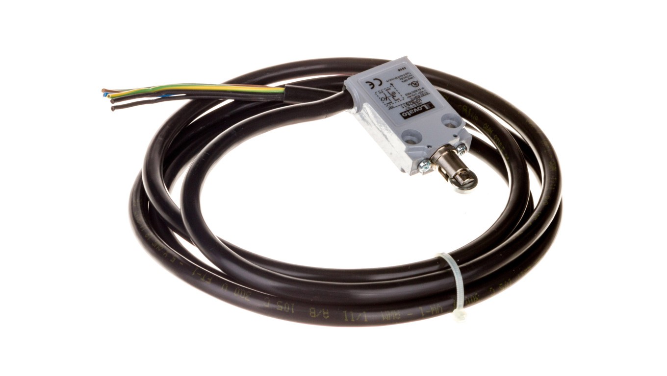 Limit switch press mandrel limit switch KPB2S11
