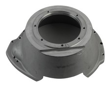 J.w. Performance Ultra Bell Bellhousing 92456 J.w. Performance Ultra Bell Bellhousing 92456