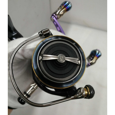 DAIWA 19 CERTATE LT3000-CXH | eBay